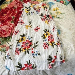 Old Navy Sundress